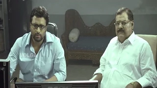 Prathinidhi Scenes - Nara Rohith Excellent Dialogue On Politics - Kota Srinivasa Rao