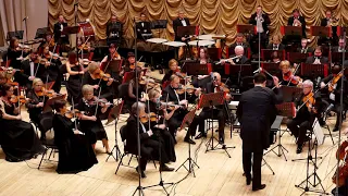 Петр Чайковский - Симфония №4