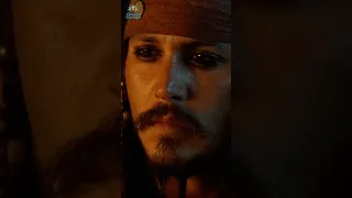 Psychology of an Anti-Hero: JACK SPARROW #shorts