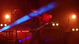 Coheed and Cambria - The Crowing (Live in Jacksonville, FL 7-8-18)