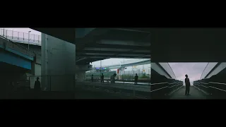 yonawo - tokyo feat. 鈴木真海子, Skaai (Official Video)