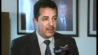 الادعاء العام في الأردن يتهم مدير المخابرات الأسبق