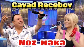 Cavad Recebov - NOZ MEKE (Naz Etme) HD - 2023 -