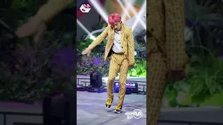 [MIRROR] IDOL-BTS FANCAM JUNGKOOK @MCOUNTDOWN_2018.8.30