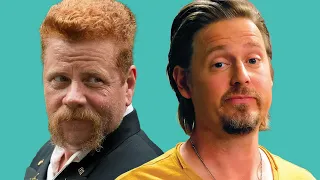 Casting Tim Heidecker & Michael Cudlitz for Manifest West