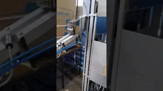 "Мв-пэт-800" автомат выдува  ООО "Топ-Техника"