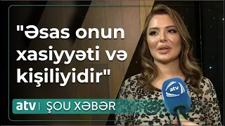 Mina Hüseyn boşanmağından DANIŞDI: İstəməzdim ailəm dağılsın... - Şou Xəbər