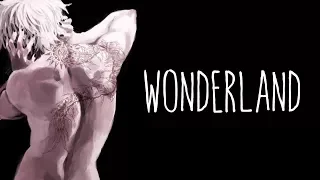 「Nightcore」→ Wonderland (Deeper/Lyric Video)