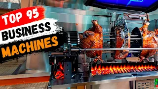 95 Best Business Machines! Business ideas 2024 (№32)