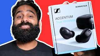 [NEW] Sennheiser just KILLed its own Momentum? Accentum True Wireless