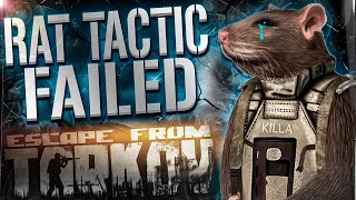 BEST MOMENTS ESCAPE FROM TARKOV  HIGHLIGHTS - EFT WTF & FUNNY MOMENTS  #100