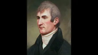 Creepy Mysteries: Death of Meriwether Lewis