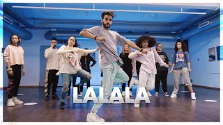 SNOR - LALALA | Dance Choreography