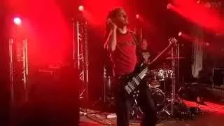 Deuteronomium - Whirlwind - Live at GoodMoodStock 2013 (Legendado)