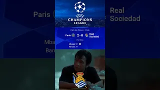 Lazio Beat Bayern München, PSG Win. Uefa Champions League Memes (Round of 16)