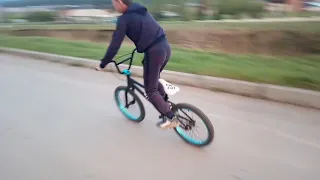 Купил BMX за 15.000 рублей !!!