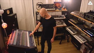 Indoor Sessions #1: Eitan Reiter @ The Studio