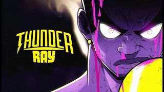 Thunder Ray - Announce Trailer - Available on #keymailer