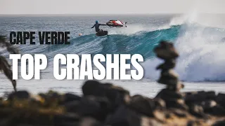 Top Crashes | Cape Verde 2024