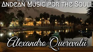 In Dedication to Alexandro Querevalú - My Beautiful Perú: Huacachina 🌹 #alexandroquerevalú  #music