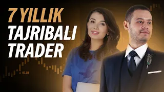 Feruzbek Aliyev - Yevropada ta’lim | Daromad | $2 mln Boshqarish | Investitsiya va Firibgarlar