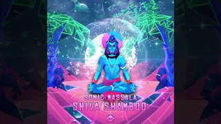 Sonic Massala - Shiva Shamboo (Progressive Trance) @PhantomUnitRec