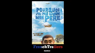 Pourquoi j'ai pas mangé mon père (2015) - Trailer with French subtitles