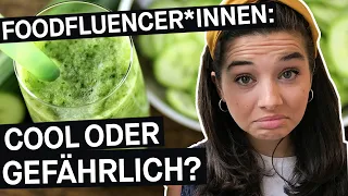 Intervallfasten & Co: Wie gefährlich sind Ernährungstipps von Influencer*innen? II PULS Reportage