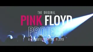 The Pink Floyd Project | another brick in the wall | Waldmohr live