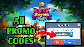 All Rush Royale Promo Codes (December 2021) | Latest & Working Rush Royale Codes