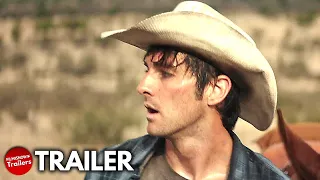 NO MAN'S LAND Trailer (2021) Jake Allyn, Frank Grillo Movie