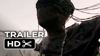 Mr. Jones Official Trailer (2014) - Sarah Jones Horror Movie HD