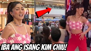 Kim Chiu NAGULAT Sa DAMI Ng TAO NA NAG ABANG SA KANYA Sa Moa, Kim BIGAY TODO Ang PERFORMANCE