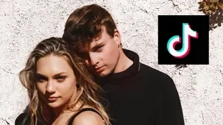 Maddie Ziegler & Cameron Field Best Tik Tok Compilation - Lastest Musical.ly Collections
