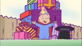 Harold and the purple crayon Harold's Birthday Gift