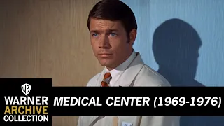 Season 1, Episode 6 | Medical Center | Warner Archive