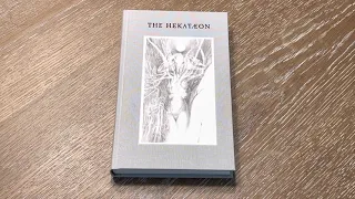 The Hekataeon (2021) Ixaxaar Review
