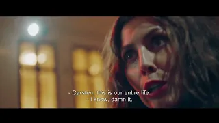 A Taste Of Hunger-Trailer-2022