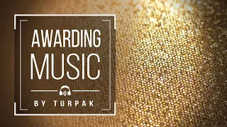 Awarding Background Music for Nomination Show and Ceremony Opening  | Royalty Free