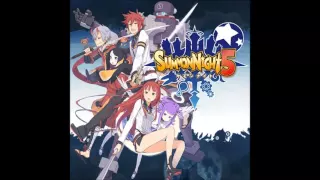 Summon Night 5 Opening FULL Rendezvous of the Stars ~Ready to Fly~