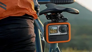 Top 5 best motorcycle dash cam 2022