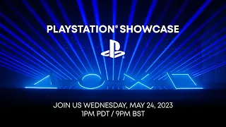 Spider-Man 2! Let's Hang Out and Watch the Playstation Showcase | May 24 2023