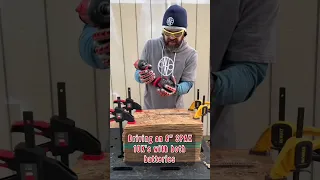 Milwaukee M18 XC5.0 vs Amazon 3rd Party 6.5Ah Battery Runtime Test