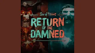 Return of the Damned (Original Game Soundtrack)