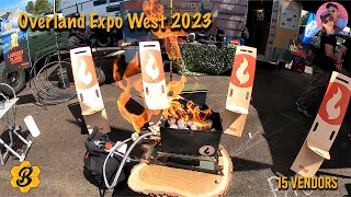 Overland Expo West 2023: The Ultimate Adventure Experience