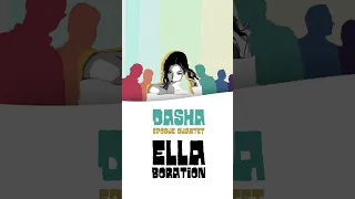 Dasha & Epoque Quartet - Ellaboration