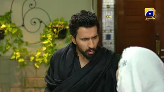 Mohabbat Chor Di Maine | Ep 35 | Best Scene 06 | HAR PAL GEO