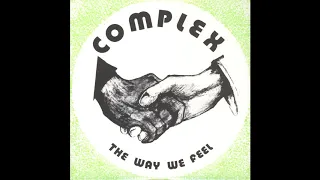 Complex (UK, 1971)  If You Are My Love