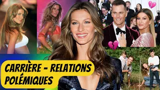 QUI EST RÉELLEMENT GISELE BÜNDCHEN?  #GiVDT 236