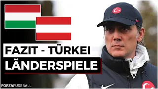 TÜRKEI: Was muss bis zur EM besser werden?